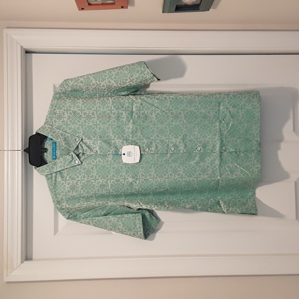 NWT TORI RICHARD
